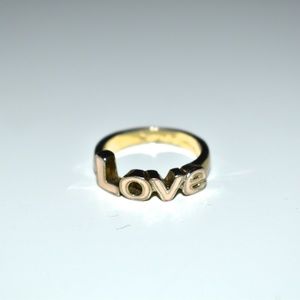 Love ring